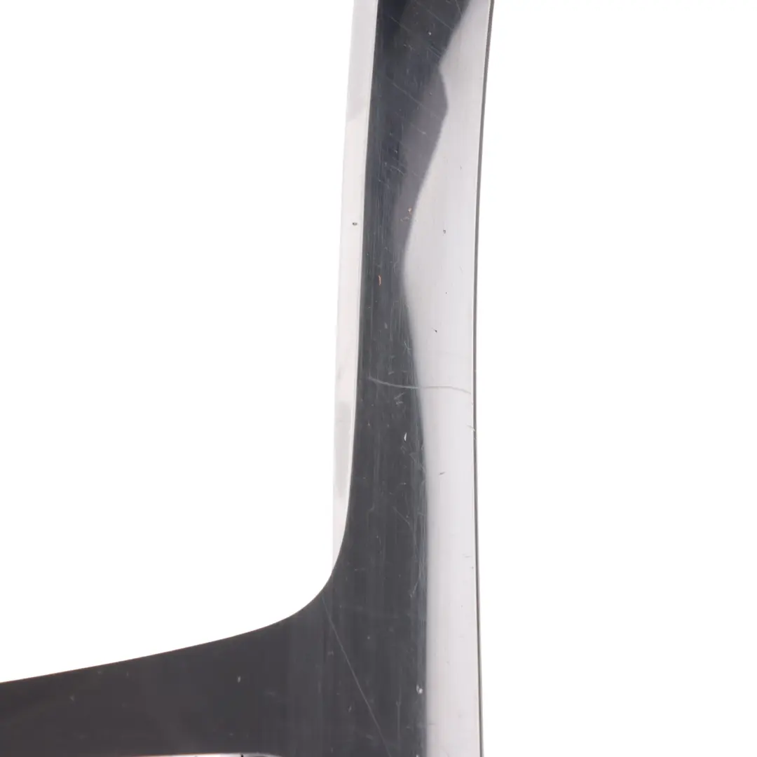 Mercedes W213 Ramka Panel Dekor Konsoli Środkowej - SKU A2138100815 - Numer Części A2138100815