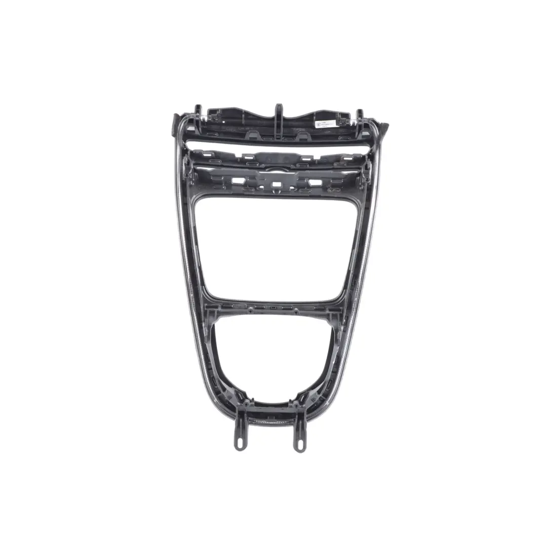 Mercedes W213 Ramka Panel Dekor Konsoli Środkowej - SKU A2138100815 - Numer Części A2138100815