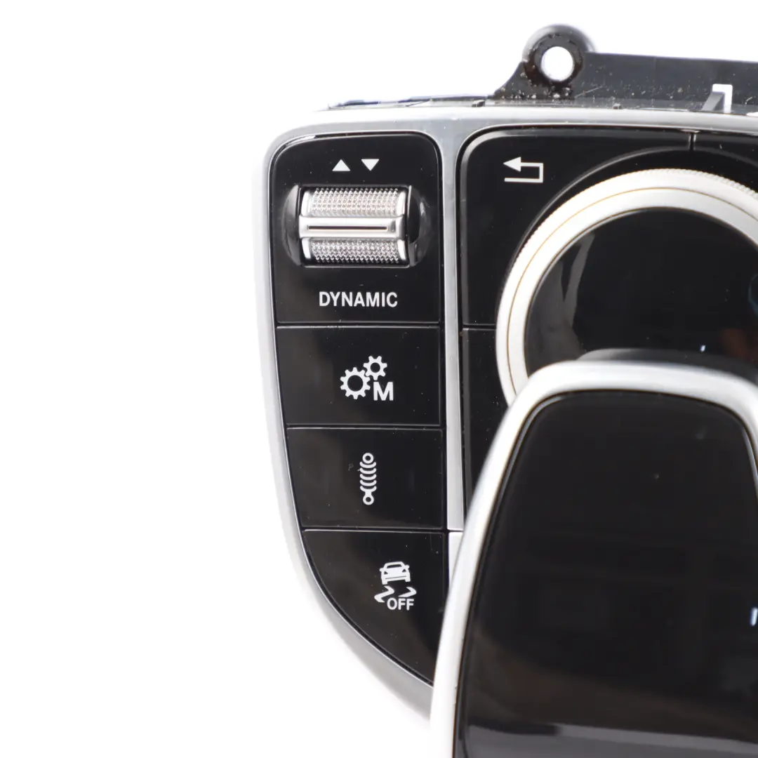 Touchpad Navi Media Control Media Controller to Mercedes A238 with Part number A2139004219 Mercedes A238 Touchpad Navi Media Control Media Controller - SKU A2139004219-1 - Part number A2139004219