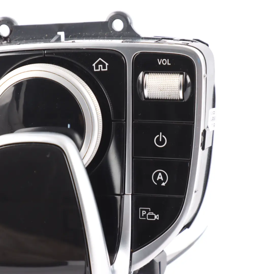 Touchpad Navi Media Control Media Controller to Mercedes A238 with Part number A2139004219 Mercedes A238 Touchpad Navi Media Control Media Controller - SKU A2139004219-1 - Part number A2139004219