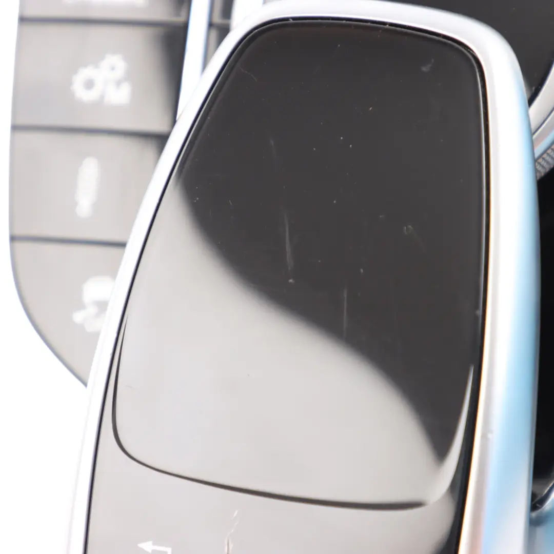 Touchpad Navi Media Control Media Controller to Mercedes A238 with Part number A2139004219 Mercedes A238 Touchpad Navi Media Control Media Controller - SKU A2139004219-1 - Part number A2139004219