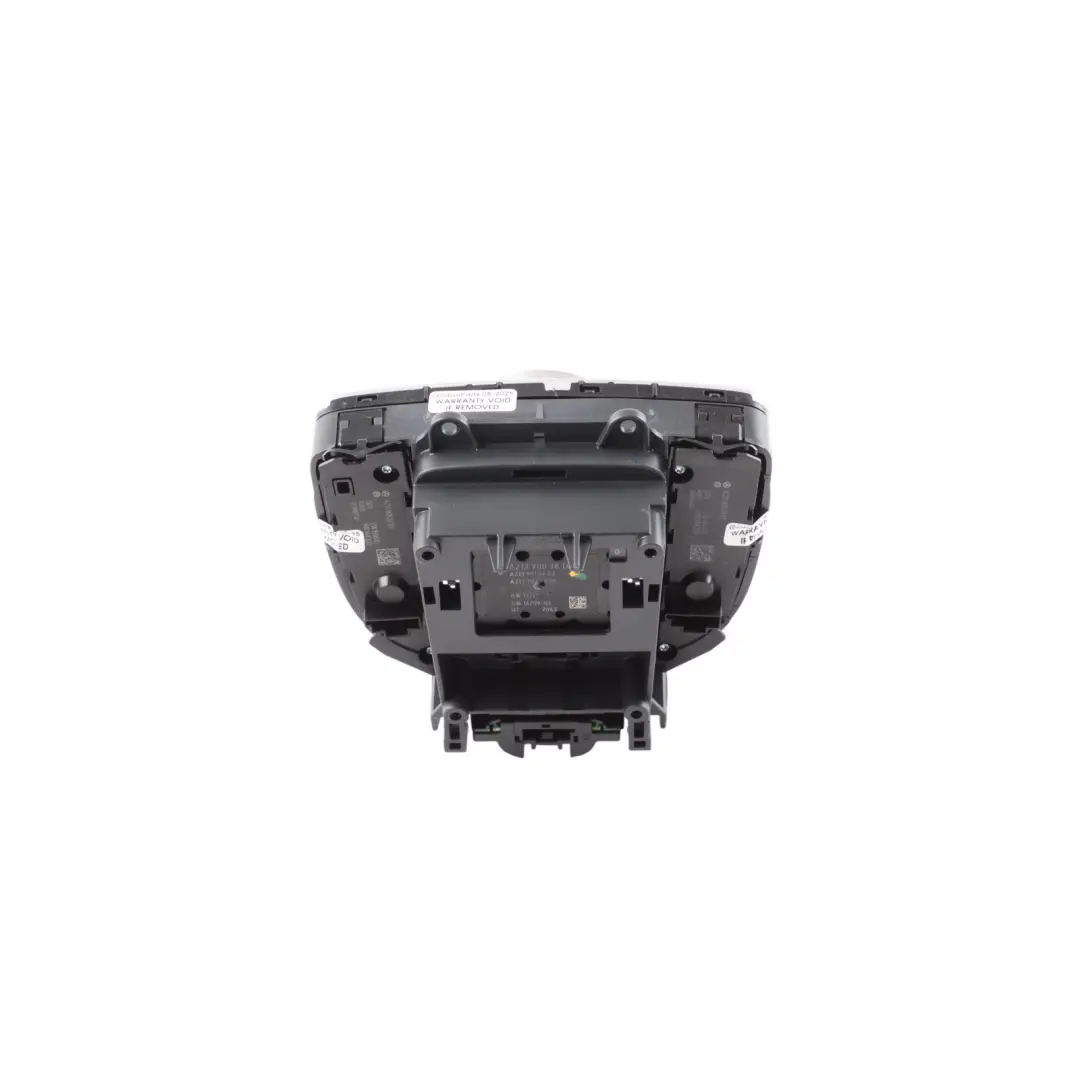 Mercedes A238 Touchpad Navi Media Control Media Controller - SKU A2139004219-1 - Part number A2139004219