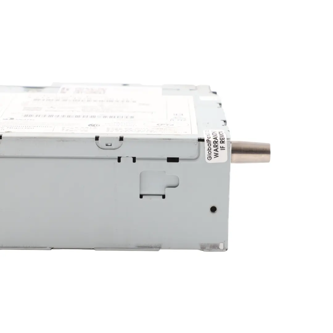 Mercedes W213 C238 Head Unit Radio Navigation Media Player Unit - SKU A2139004310 - Part number A2139004310