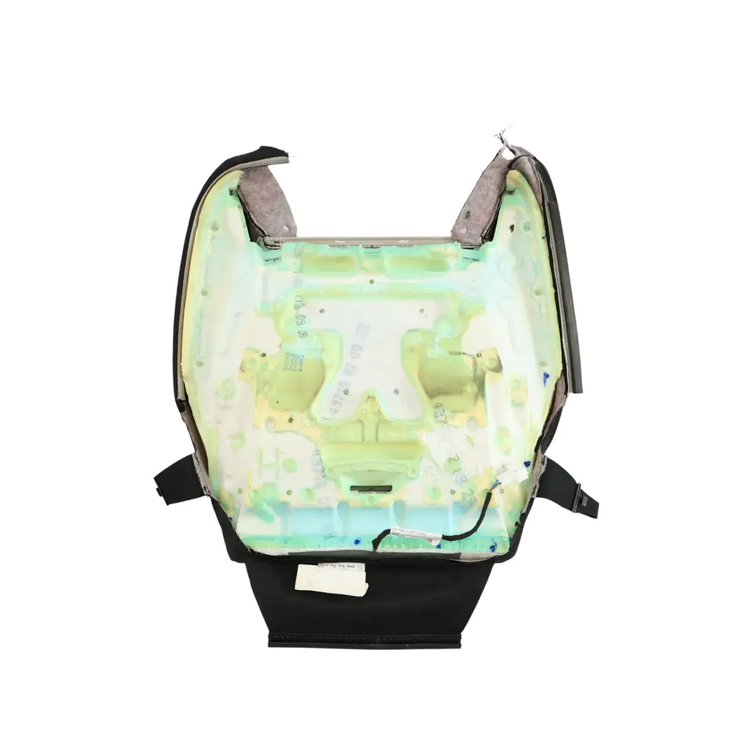 Cuscino Sedile Anteriore Sinistro Riscaldato Tessuto Finta Pelle per Mercedes W213 con numero di parte A2139106312 Mercedes W213 Cuscino Sedile Anteriore Sinistro Riscaldato Tessuto Finta Pelle - SKU A2139106312 - Numero di parte A2139106312