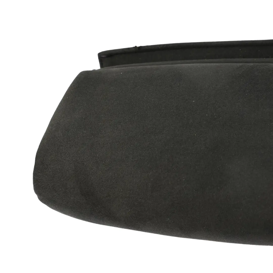 Mercedes W213 Sedile Anteriore Sport Supporto Coscia Sinistro Finta Pelle Nero - SKU A2139108805 - Numero di parte A2139108805