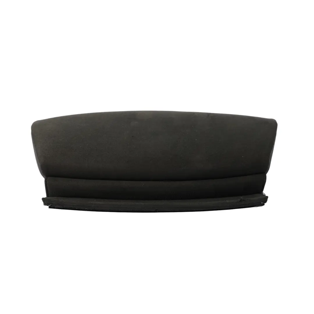 Mercedes W213 Siège Avant Sport Gauche Avec Support Cuisse Pour Similicuir Noir - SKU A2139108805 - Numéro de pièce A2139108805