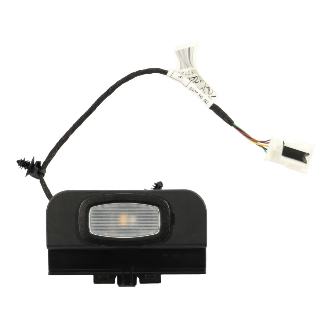 Mercedes W213 Footwell Interior Light Lamp Front Left Right N/O/S - SKU A2139110000 - Part number A2139110000