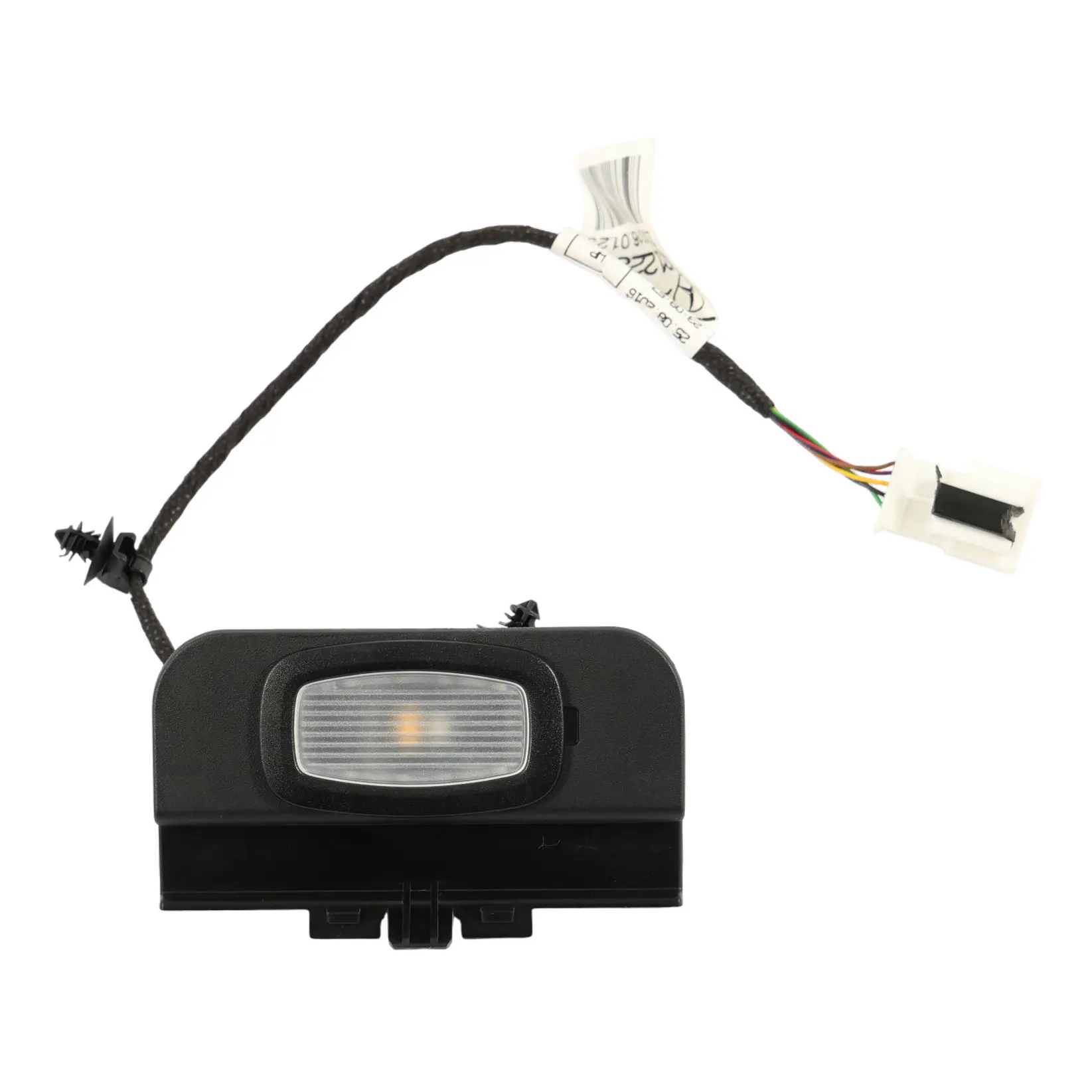 Mercedes W213 Lampka Przestrzeni Na Nogi Przód Lewa Prawa A2139110000