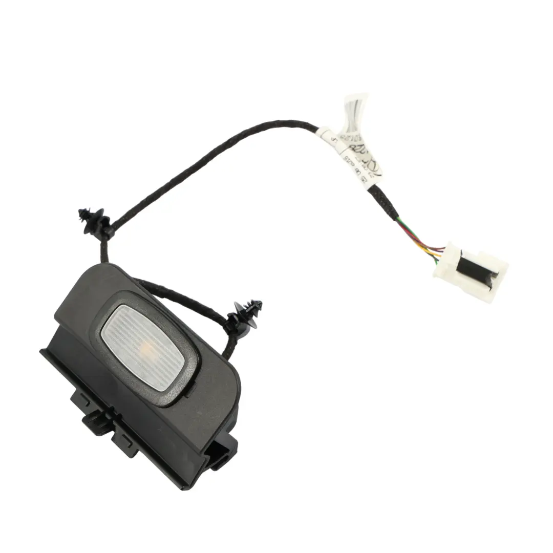 Mercedes W213 Fußraum Innen Leuchte Lampe Vorne Links Rechts - SKU A2139110000 - Teilenummer A2139110000