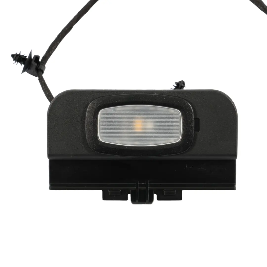 Mercedes W213 Fußraum Innen Leuchte Lampe Vorne Links Rechts - SKU A2139110000 - Teilenummer A2139110000