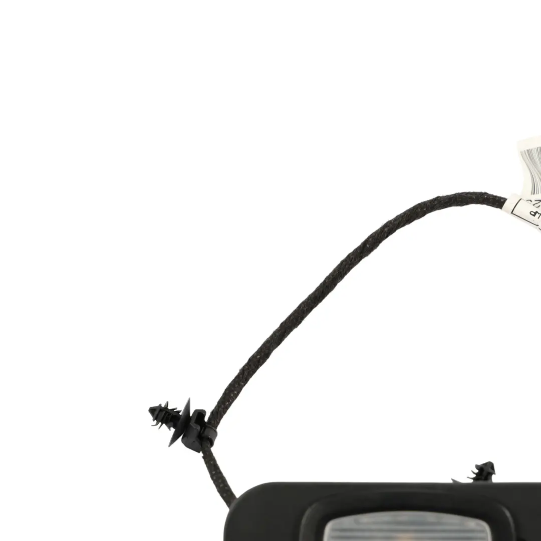 Mercedes W213 Footwell Interior Light Lamp Front Left Right N/O/S - SKU A2139110000 - Part number A2139110000