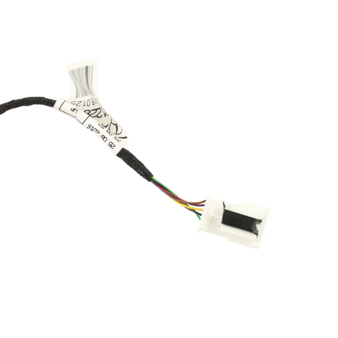 Mercedes W213 Footwell Interior Light Lamp Front Left Right N/O/S - SKU A2139110000 - Part number A2139110000