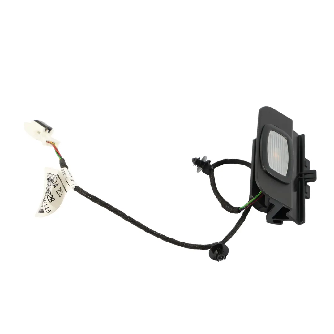 Mercedes W213 Fußraum Innen Leuchte Lampe Vorne Links Rechts - SKU A2139110000 - Teilenummer A2139110000