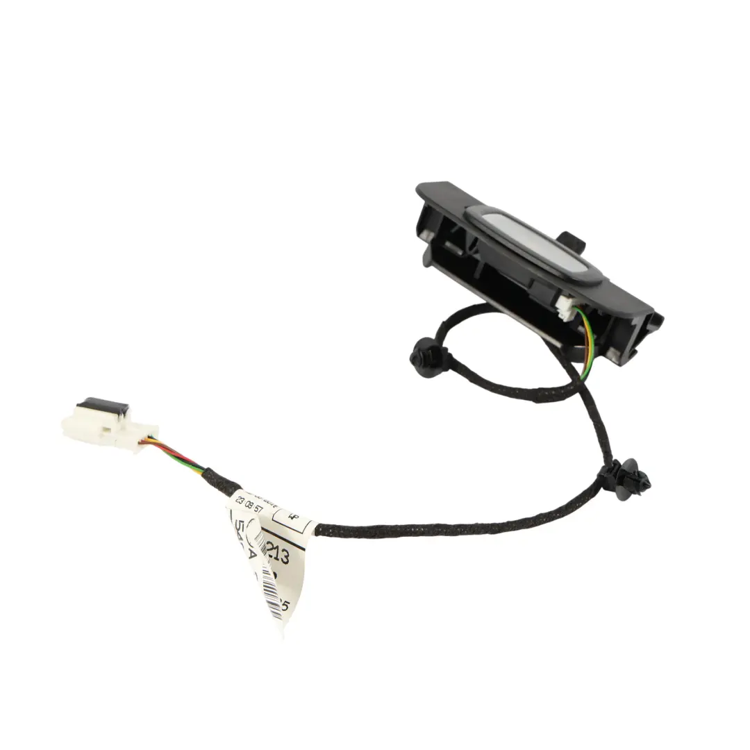 Mercedes W213 Footwell Interior Light Lamp Front Left Right N/O/S - SKU A2139110000 - Part number A2139110000