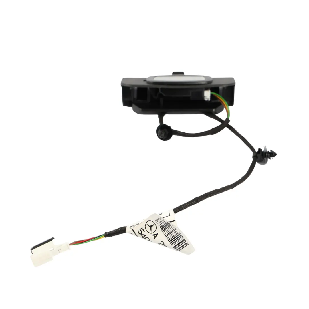 Luce Interna Del Vano Piedi Anteriore Sinistra Destra per Mercedes W213 con numero di parte A2139110000 Mercedes W213 Luce Interna Del Vano Piedi Anteriore Sinistra Destra - SKU A2139110000 - Numero di parte A2139110000