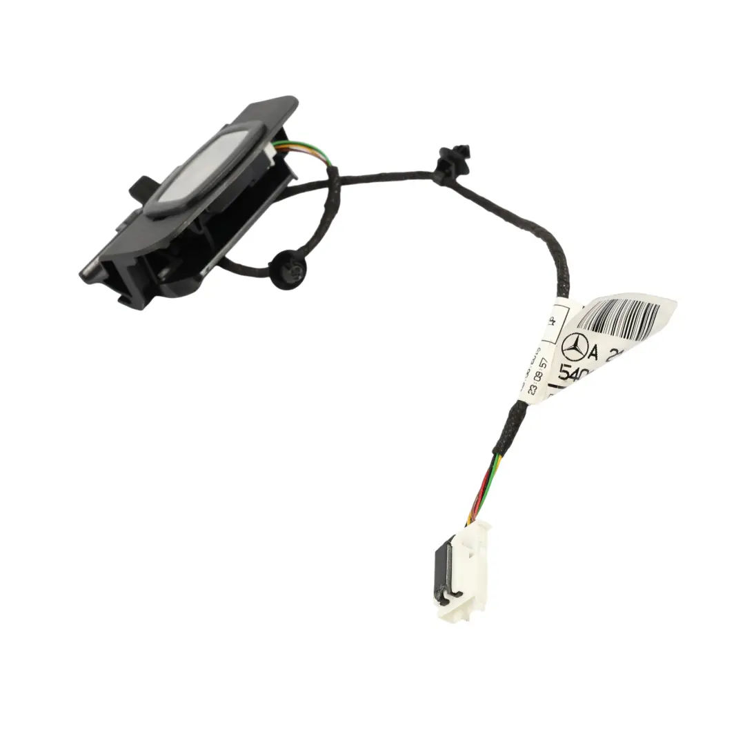 Mercedes W213 Éclairage Intérieur Plancher Avant Gauche Droit - SKU A2139110000 - Numéro de pièce A2139110000