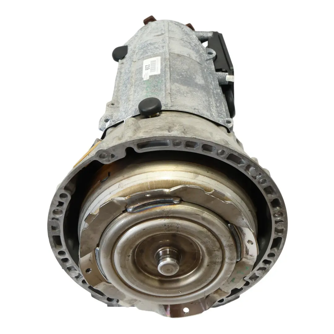 Mercedes C218 CLS 250CDI Automatic Gearbox 722.908 2182702002 WARRANTY - SKU A2182703202 - Part number A2182703202