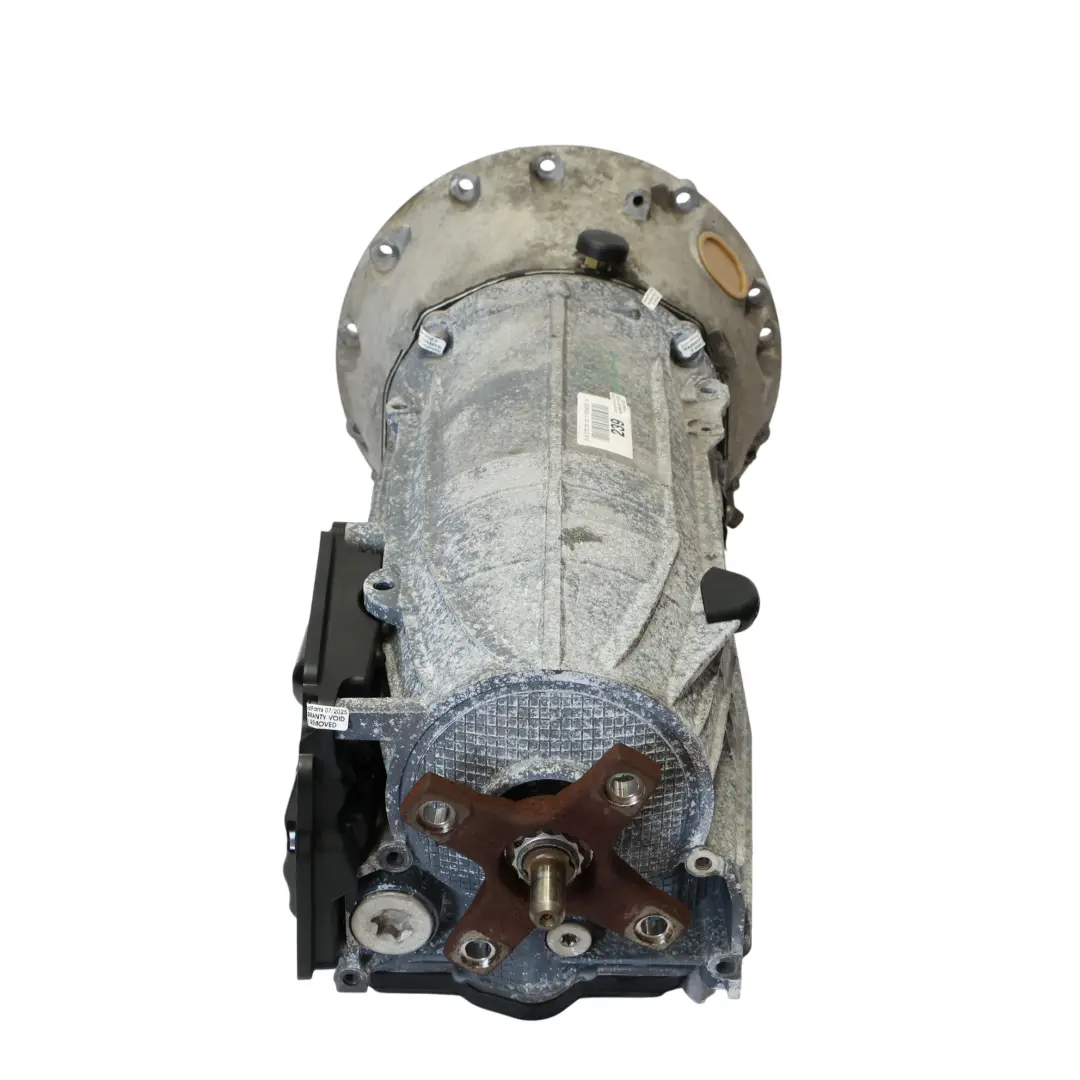 250CDI Cambio Automatico 722.908 2182702002 GARANZIA per Mercedes C218 CLS con numero di parte A2182703202 Mercedes C218 CLS 250CDI Cambio Automatico 722.908 2182702002 GARANZIA - SKU A2182703202 - Numero di parte A2182703202