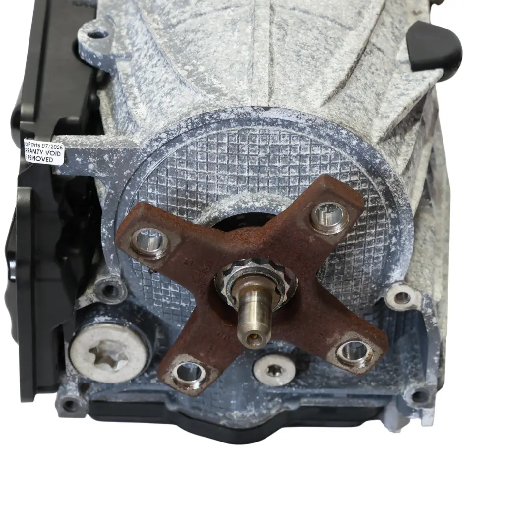 Mercedes C218 CLS 250CDI Automatic Gearbox 722.908 2182702002 WARRANTY - SKU A2182703202 - Part number A2182703202