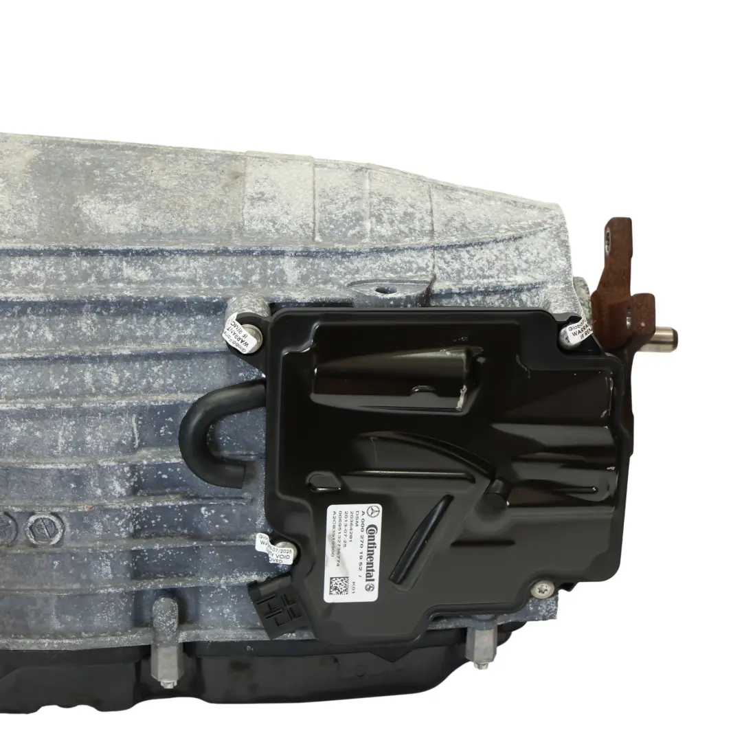 Mercedes C218 CLS 250CDI Boîte Vitesses Automatique 722.908 2182702002 GARANTIE - SKU A2182703202 - Numéro de pièce A2182703202