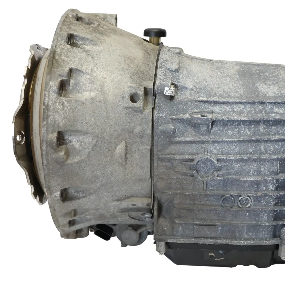 Mercedes C218 CLS 250CDI Automatic Gearbox 722.908 2182702002 WARRANTY - SKU A2182703202 - Part number A2182703202