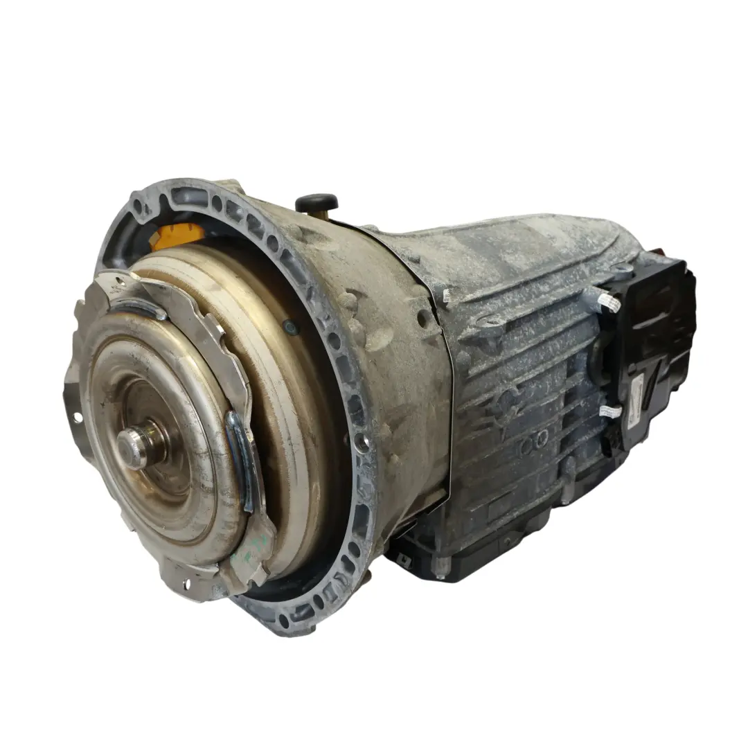 Mercedes C218 CLS 250CDI Automatic Gearbox 722.908 2182702002 WARRANTY - SKU A2182703202 - Part number A2182703202