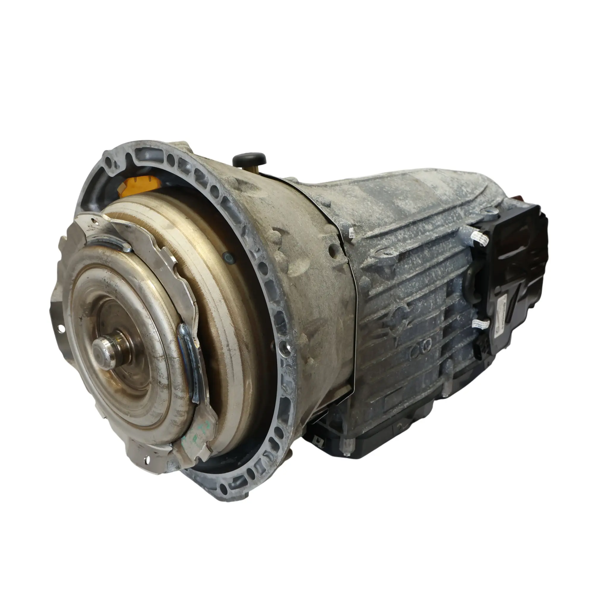 Mercedes C218 CLS 250CDI Automatic Gearbox 722.908 2182702002 WARRANTY
