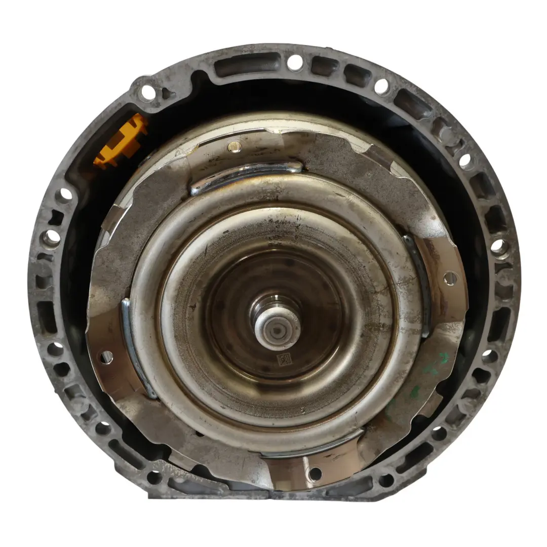 Mercedes C218 CLS 250CDI Boîte Vitesses Automatique 722.908 2182702002 GARANTIE - SKU A2182703202 - Numéro de pièce A2182703202