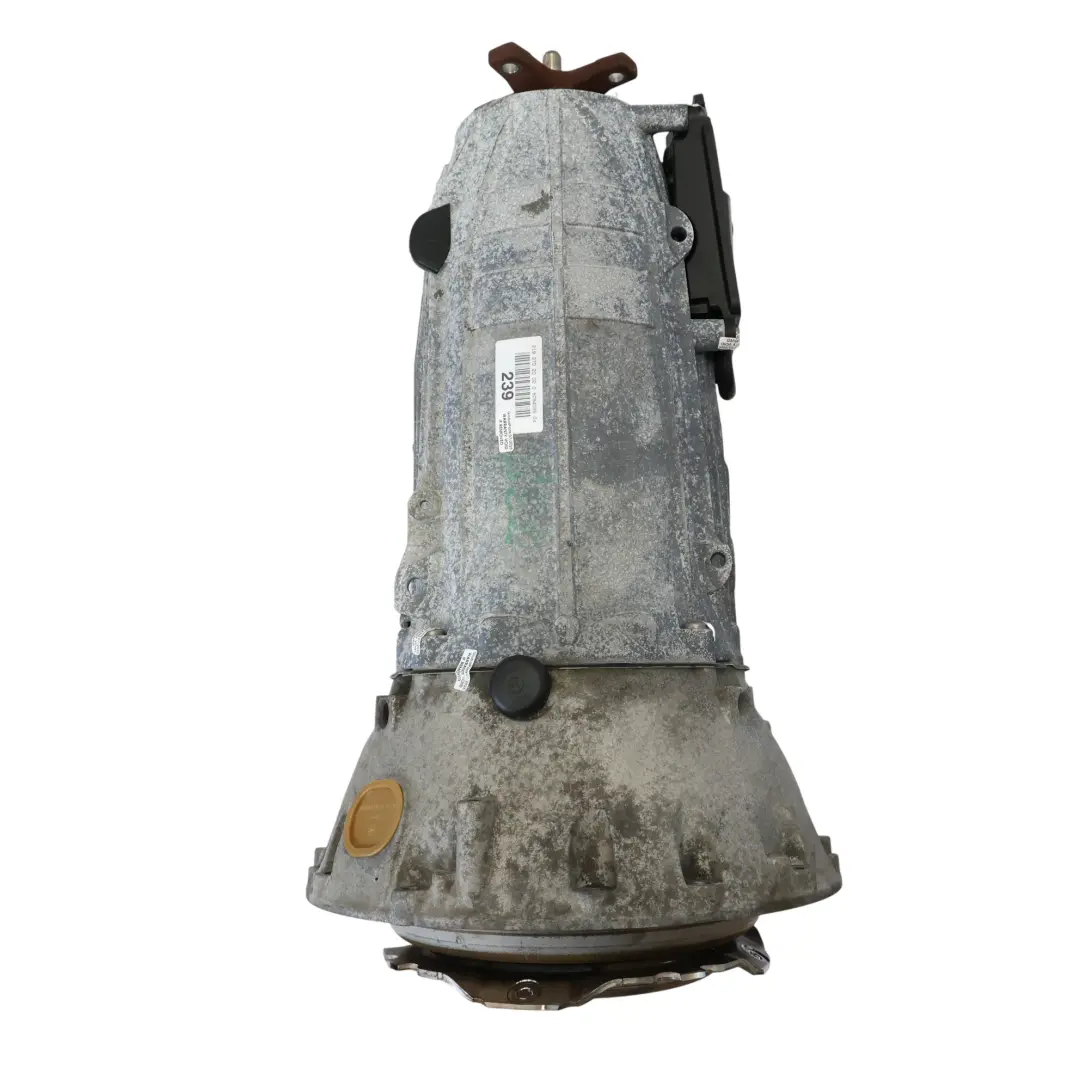 Mercedes C218 CLS 250CDI Automatic Gearbox 722.908 2182702002 WARRANTY - SKU A2182703202 - Part number A2182703202