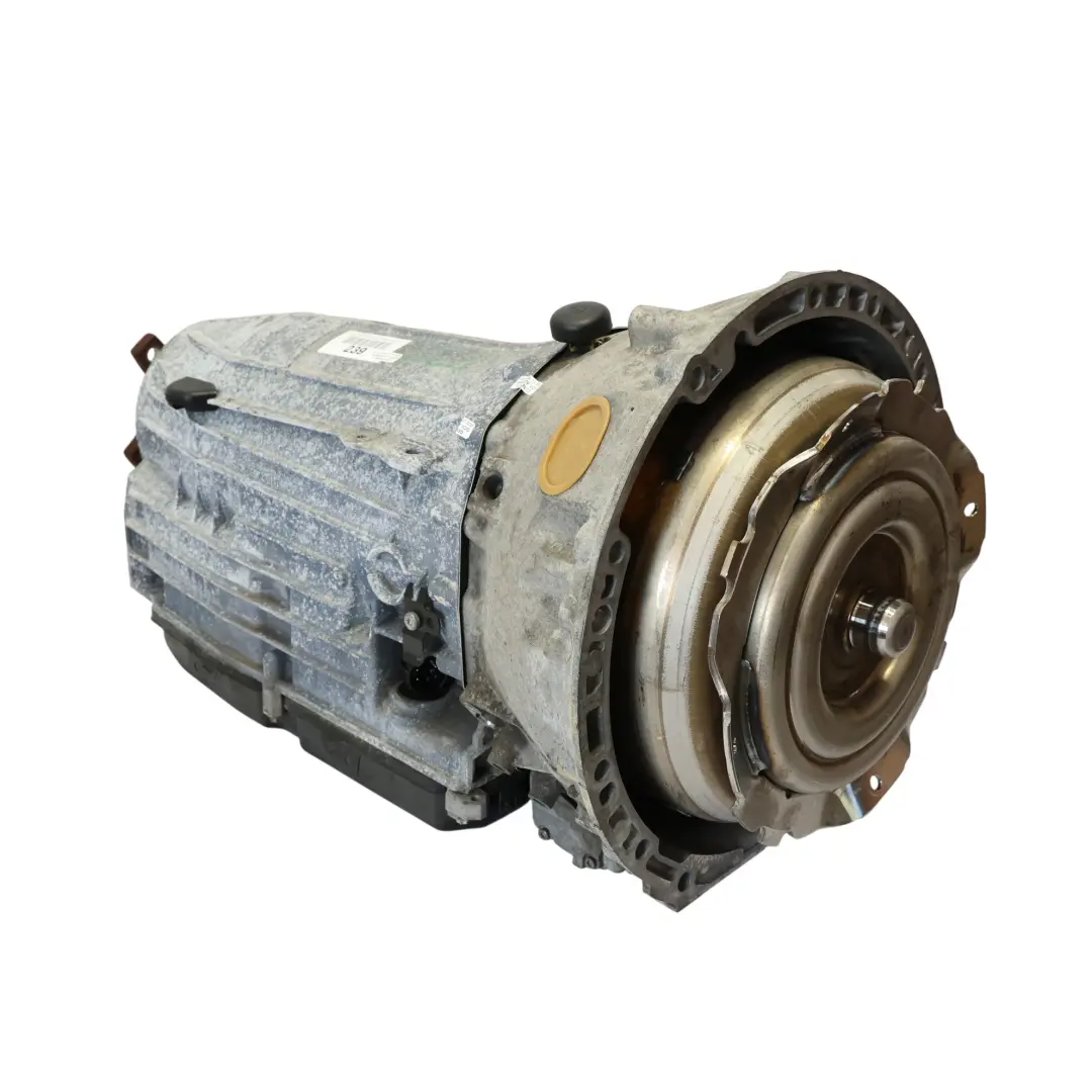 250CDI Automatic Gearbox 722.908 2182702002 WARRANTY to Mercedes C218 CLS with Part number A2182703202 Mercedes C218 CLS 250CDI Automatic Gearbox 722.908 2182702002 WARRANTY - SKU A2182703202 - Part number A2182703202