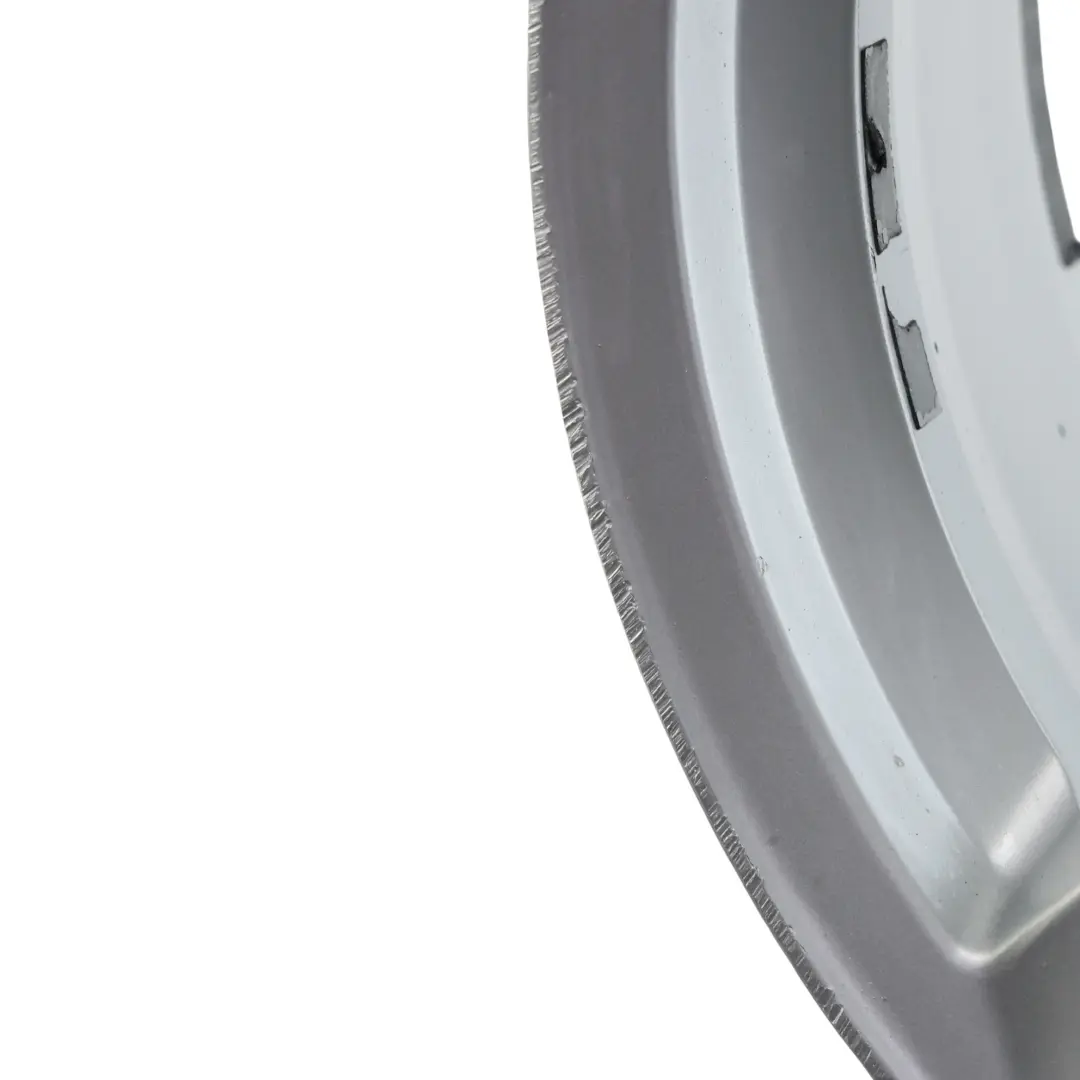 Mercedes W218 Silver Wheel Alloy Rim 18" 8,5J ET:34 5-Spoke - SKU A2184010102-1 - Part number A2184010102