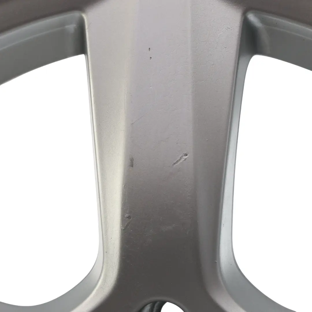 Mercedes W218 Felga Aluminiowa 18" 8,5J ET:34 - SKU A2184010102-1 - Numer Części A2184010102