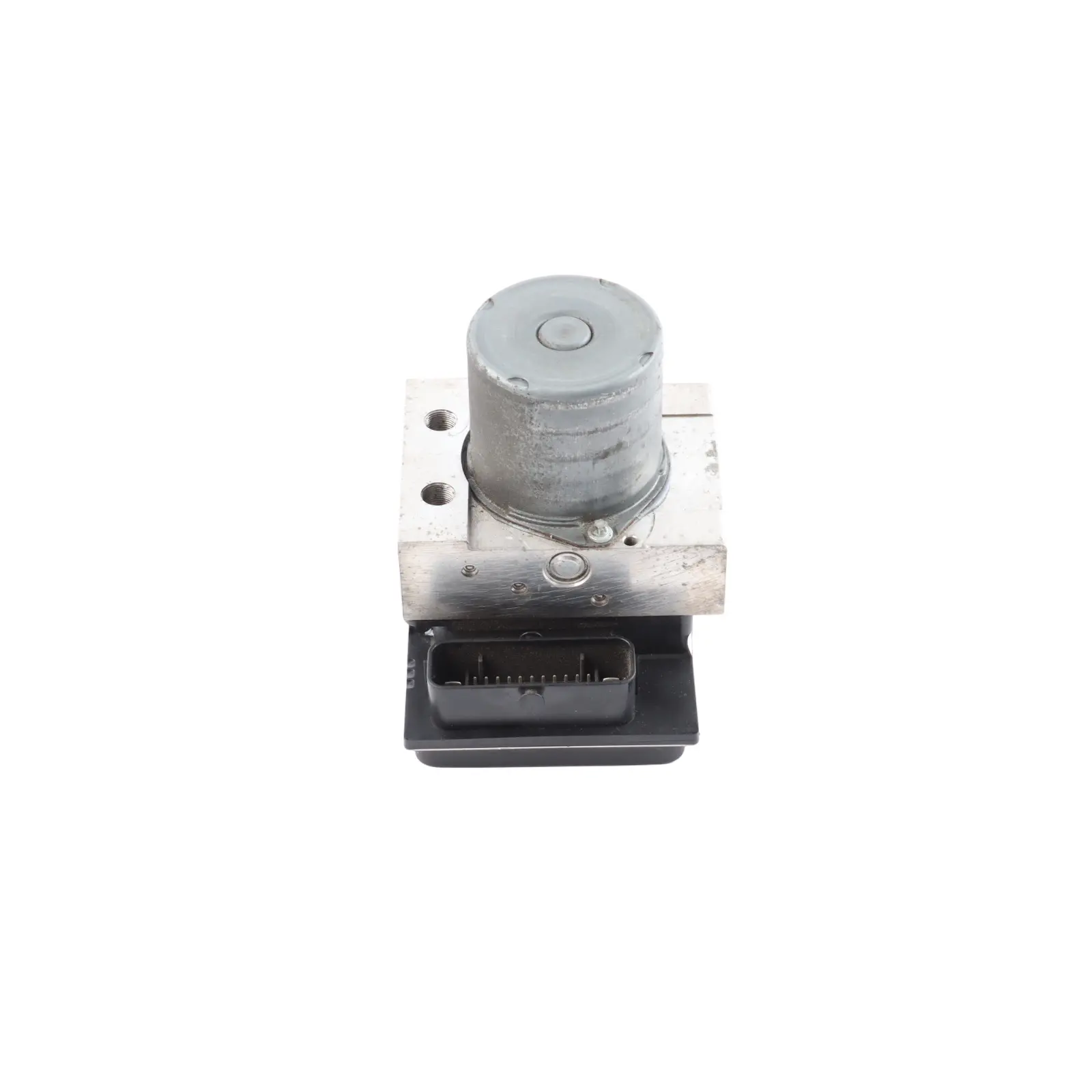 Mercedes W218 C218 Brake Pump ABS ESP Hydraulic Braking Unit A2184313212