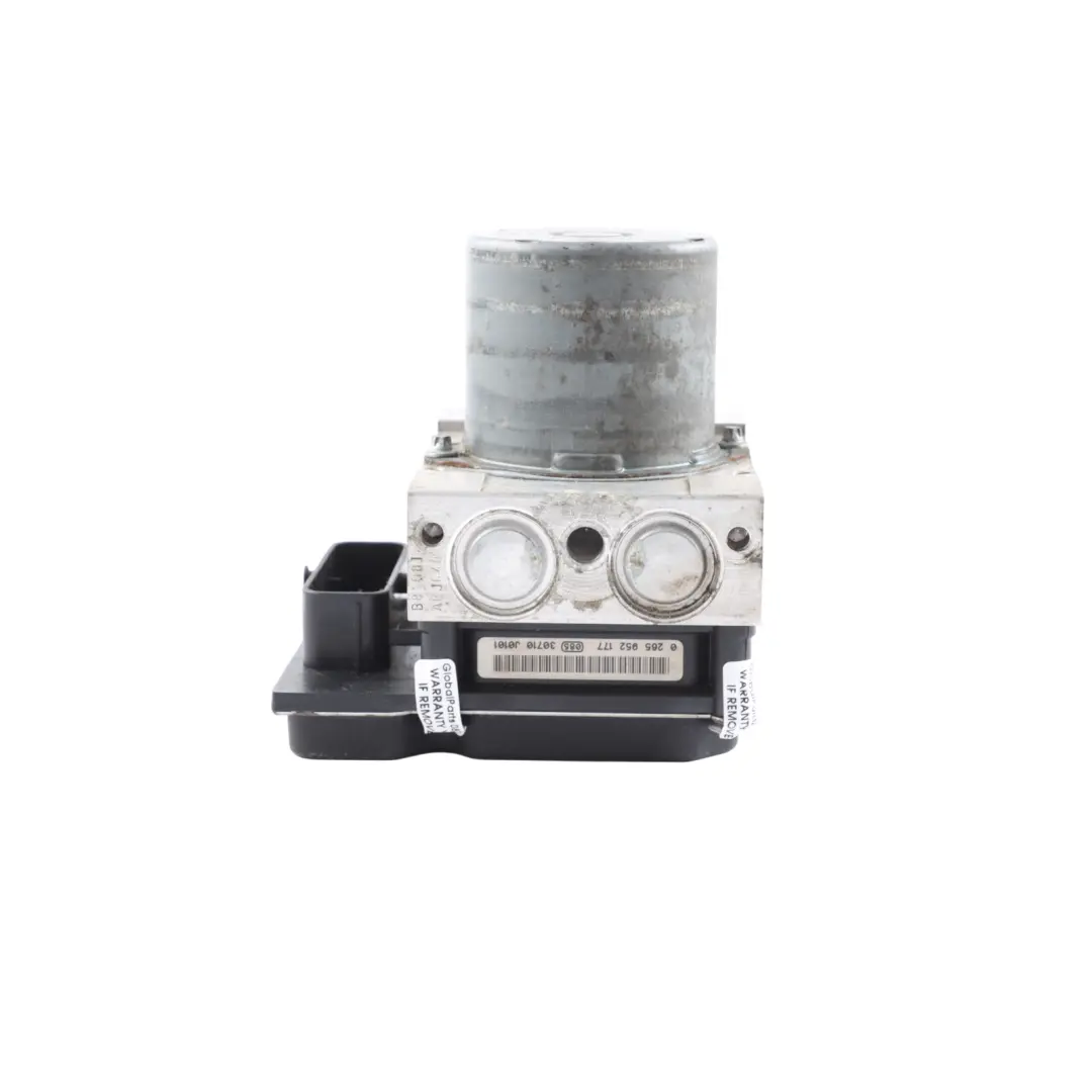 Mercedes W218 C218 Brake Pump ABS ESP Hydraulic Braking Unit - SKU A2184313212 - Part number A2184313212