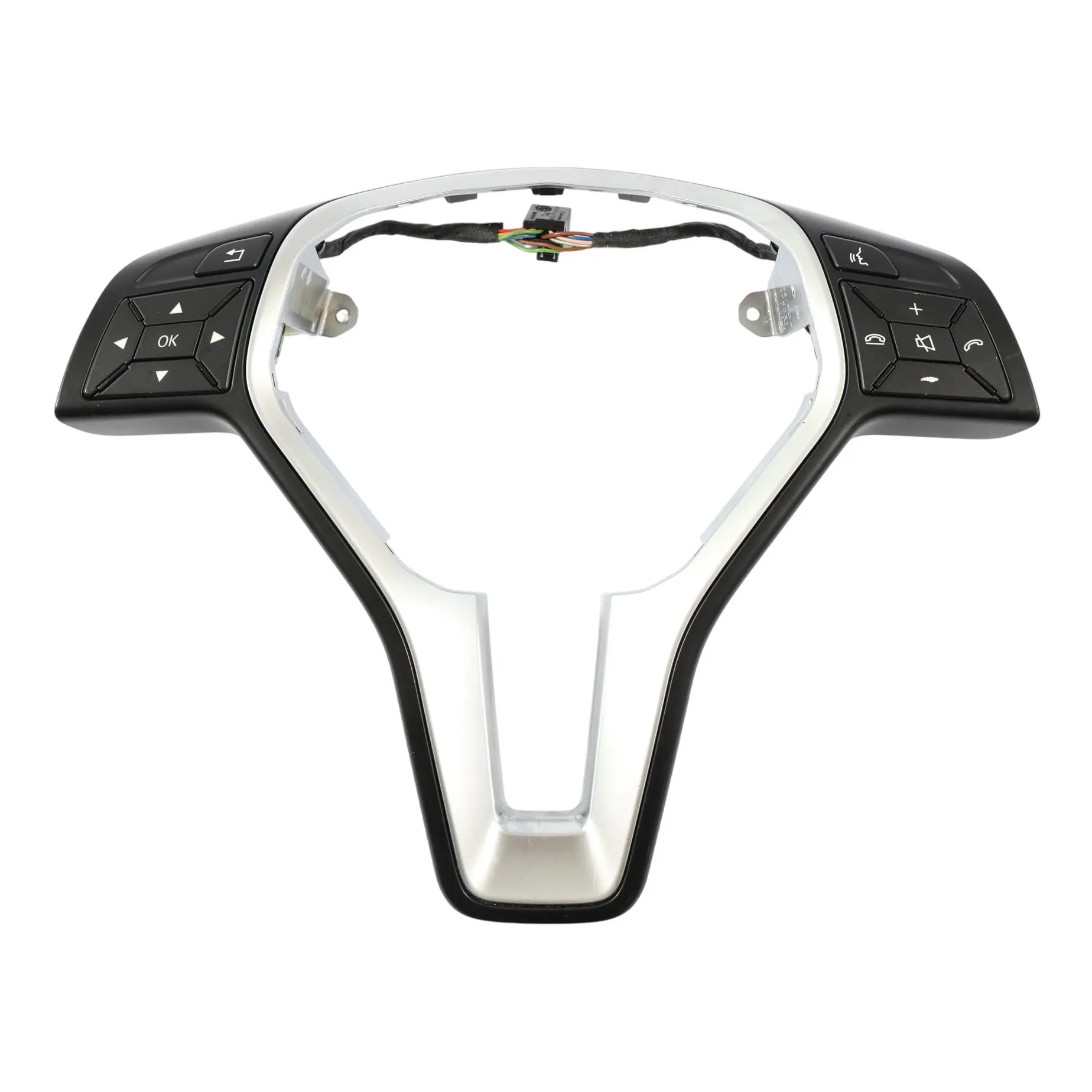 Mercedes W204 W212 Interrupteur Volant Bouton Multifonction A2185400262