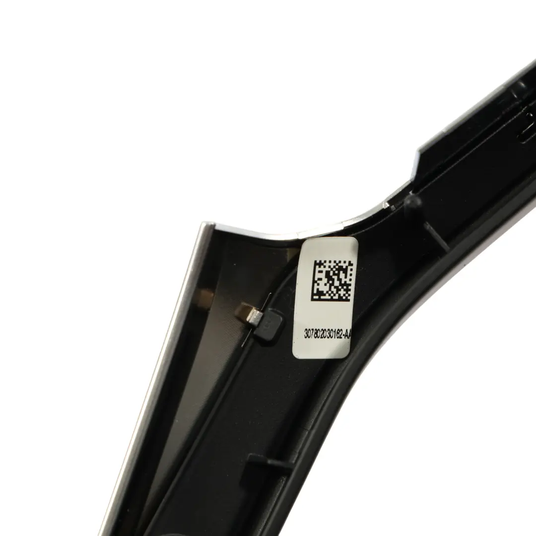 Przełączniki Przyciski Ramka Kierownicy Multifunkcja do Mercedes W204 W212 o numerze A2185400262 Mercedes W204 W212 Przełączniki Przyciski Ramka Kierownicy Multifunkcja - SKU A2185400262-2 - Numer Części A2185400262