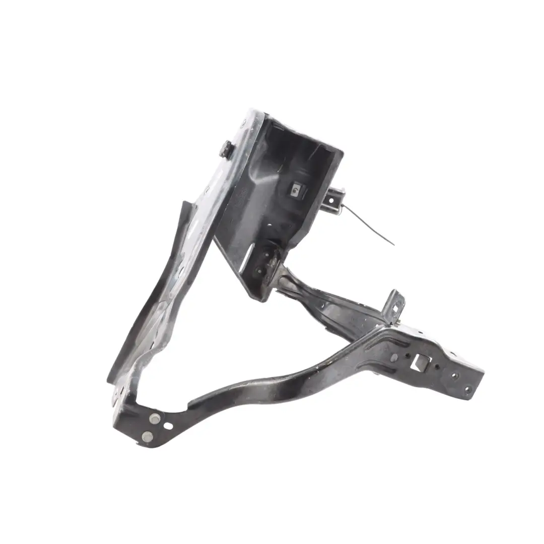 Mercedes C218 X218 Headlight Bracket Front Right O/S Lamp Holder - SKU A2186200600 - Part number A2186200600