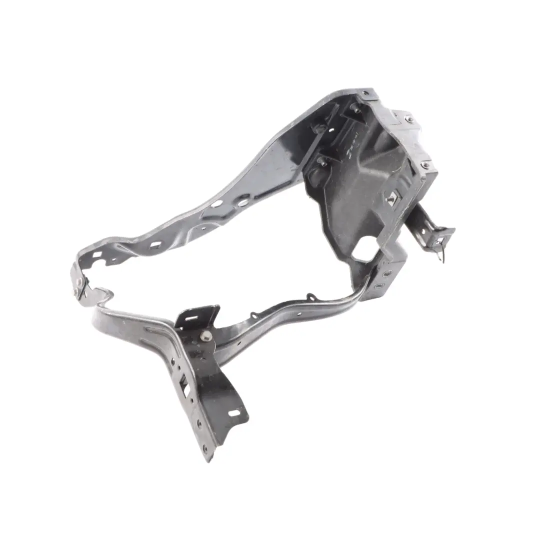 Headlight Bracket Front Right O/S Lamp Holder to Mercedes C218 X218 with Part number A2186200600 Mercedes C218 X218 Headlight Bracket Front Right O/S Lamp Holder - SKU A2186200600 - Part number A2186200600