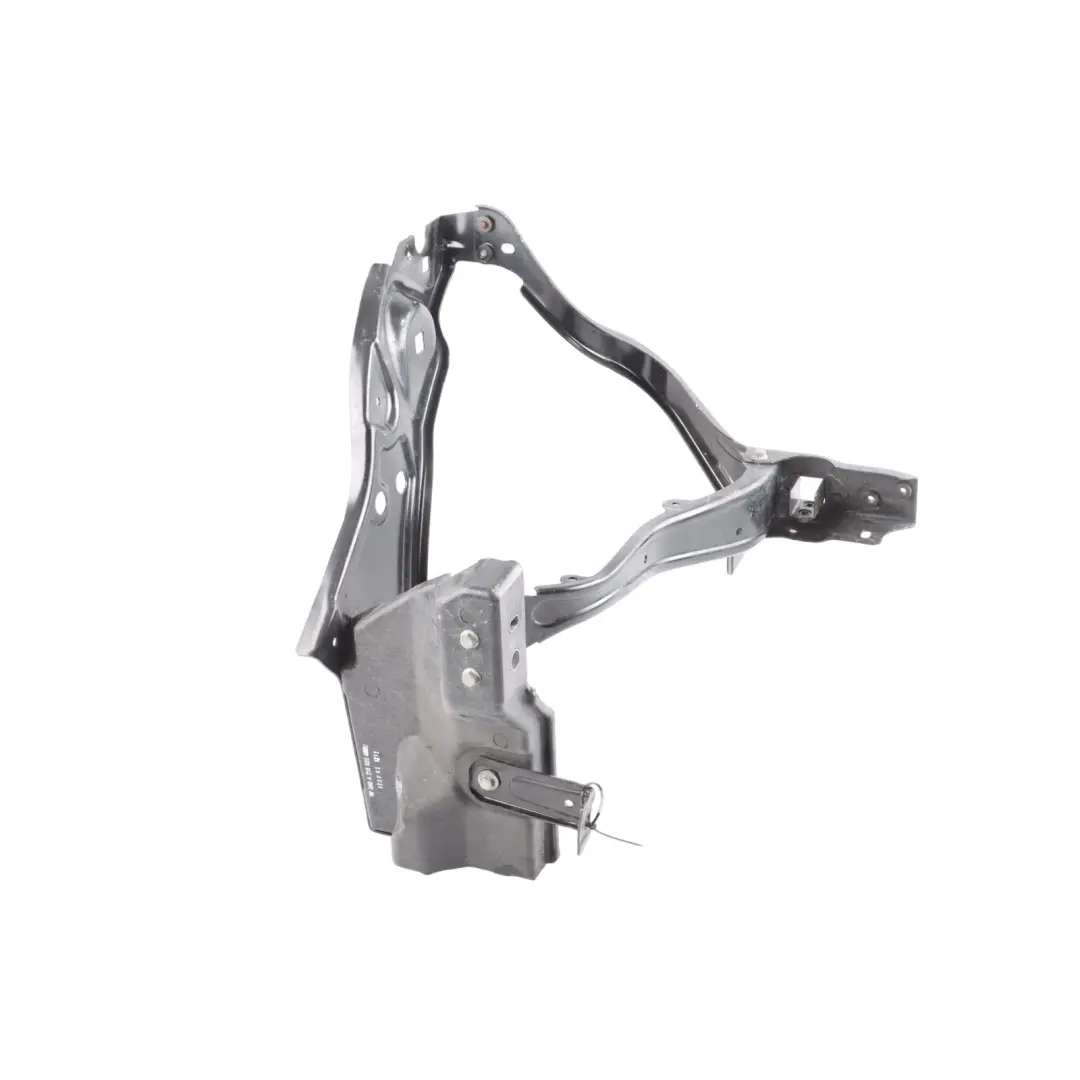 Mercedes C218 X218 Scheinwerfer Halterung Vorne Rechts - SKU A2186200600 - Teilenummer A2186200600