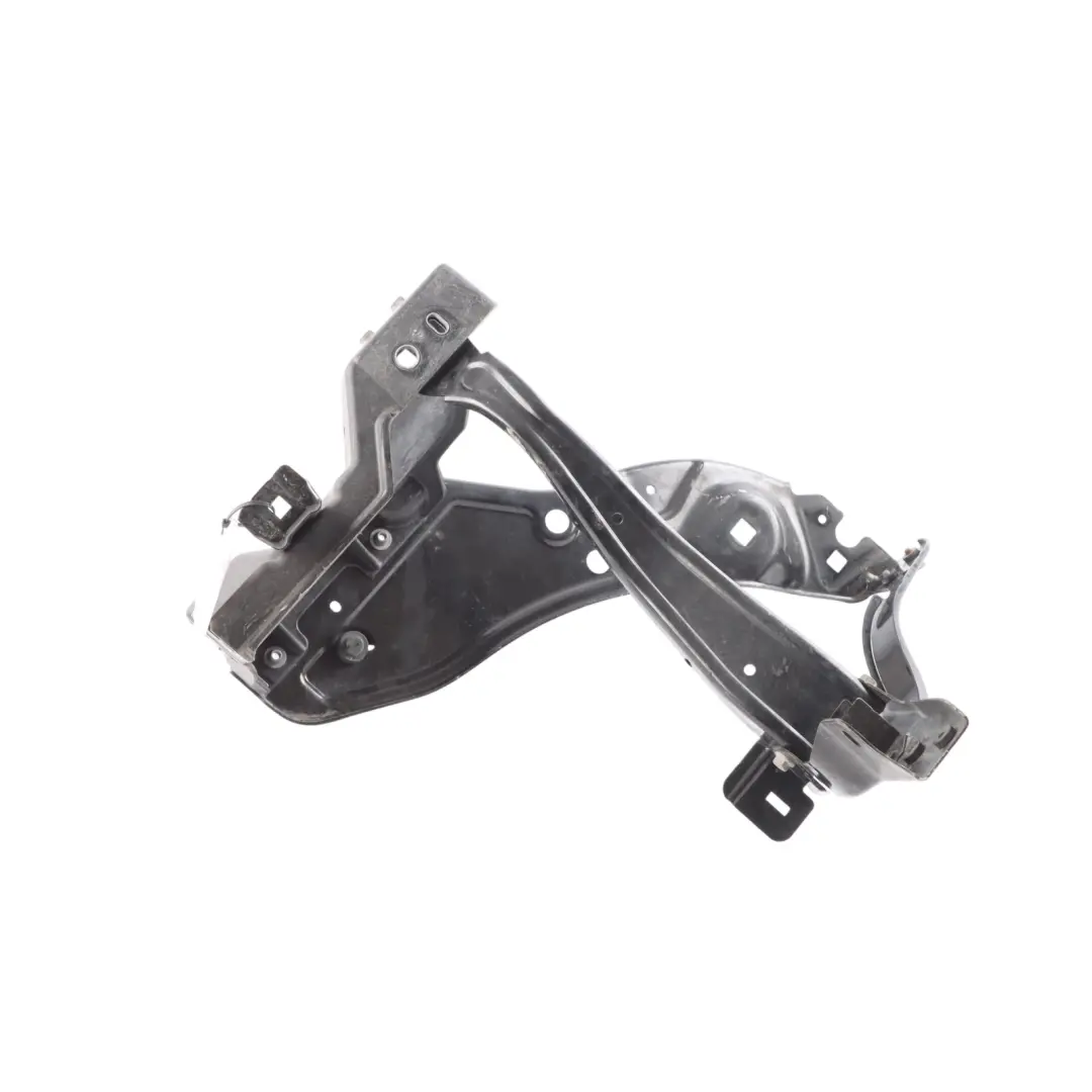 Headlight Bracket Front Right O/S Lamp Holder to Mercedes C218 X218 with Part number A2186200600 Mercedes C218 X218 Headlight Bracket Front Right O/S Lamp Holder - SKU A2186200600 - Part number A2186200600