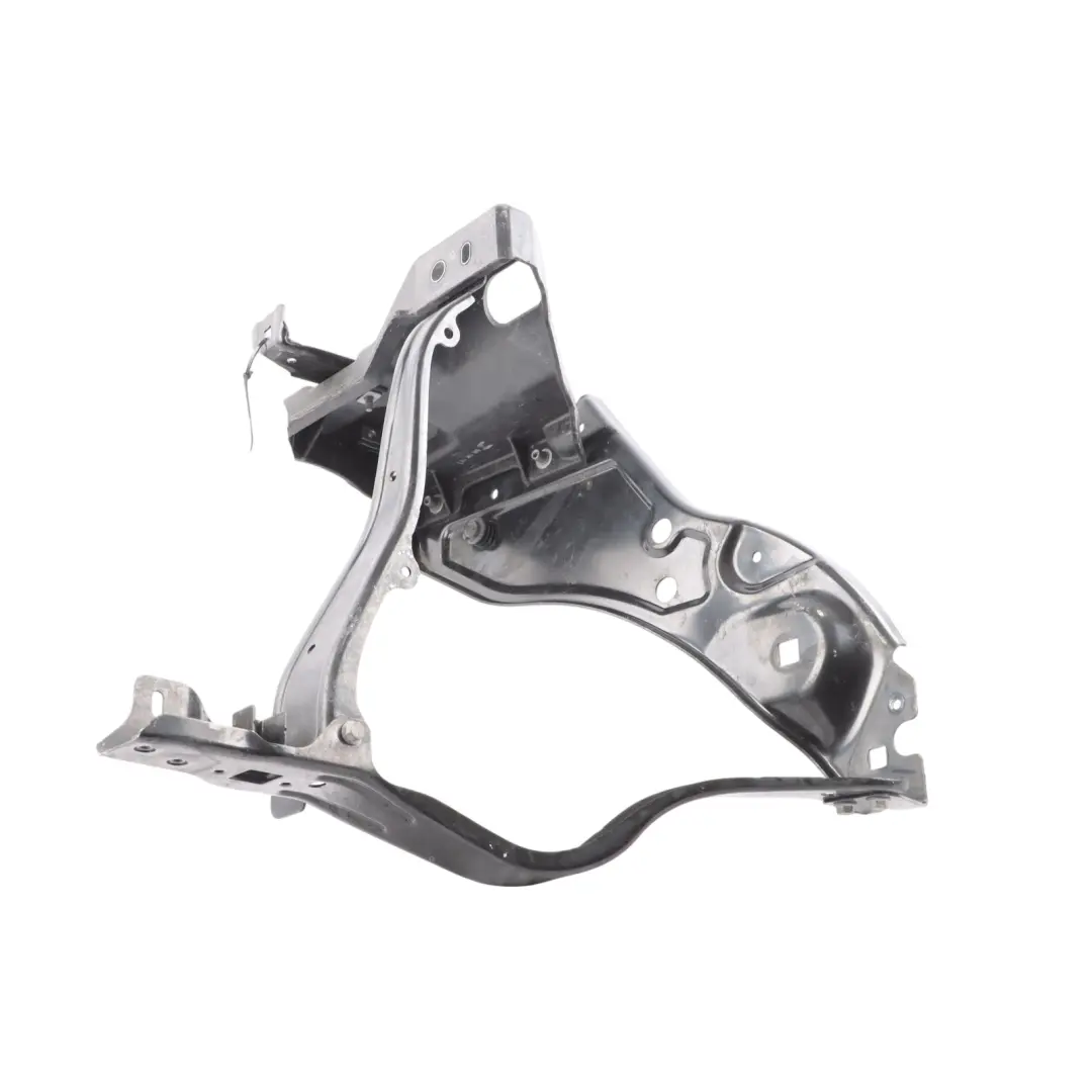 Headlight Bracket Front Right O/S Lamp Holder to Mercedes C218 X218 with Part number A2186200600 Mercedes C218 X218 Headlight Bracket Front Right O/S Lamp Holder - SKU A2186200600 - Part number A2186200600