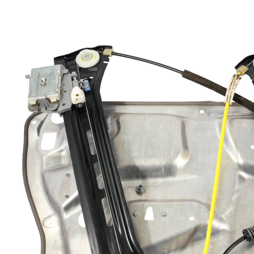 Mercedes W218 Pannello Motore Regolatore Alzacristalli Anteriore Destro - SKU A2187200479 - Numero di parte A2187200479