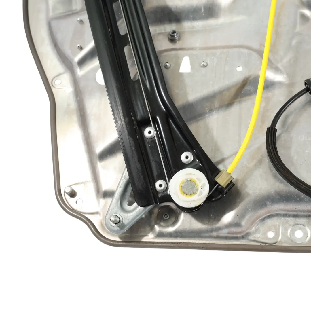 Mercedes W218 Pannello Motore Regolatore Alzacristalli Anteriore Destro - SKU A2187200479 - Numero di parte A2187200479