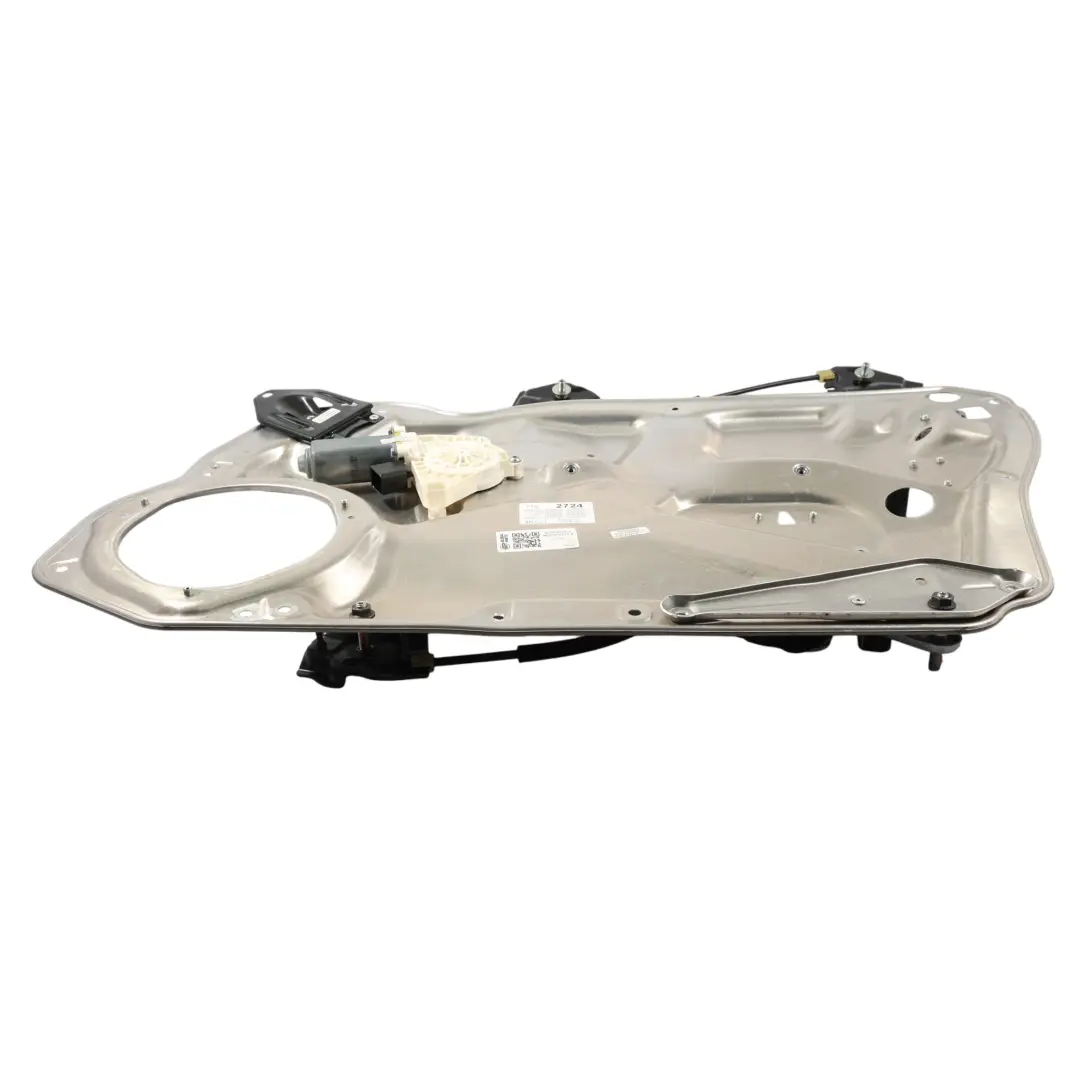 W218 Fensterheber Regler Motor Panel Vorne Rechts für Mercedes mit Teilenummer A2187200479 Mercedes W218 Fensterheber Regler Motor Panel Vorne Rechts - SKU A2187200479 - Teilenummer A2187200479