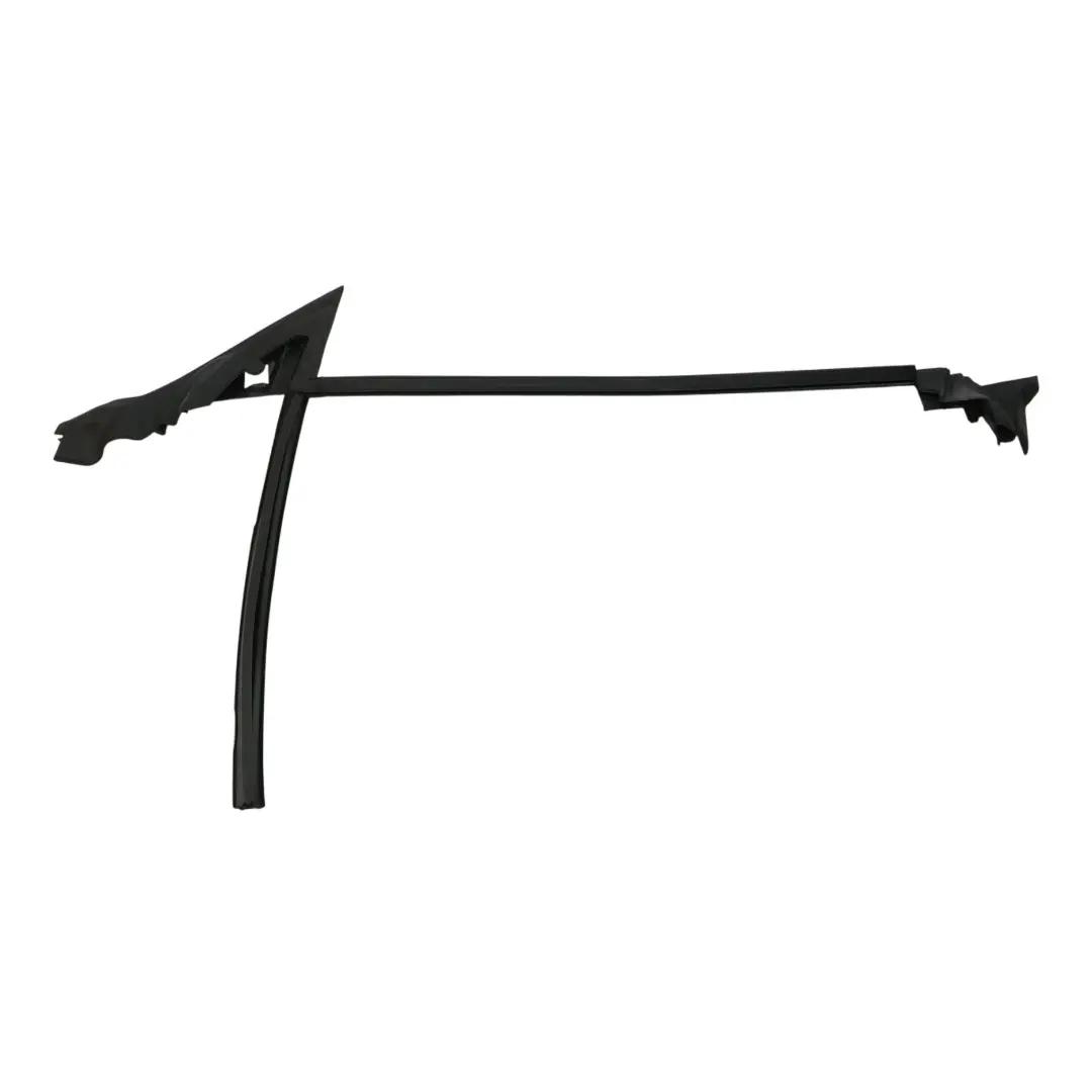 Joint De Vitre Intérieure De Porte Avant Droite pour Mercedes C218 à propos du numéro de pièce A2187200815 Mercedes C218 Joint De Vitre Intérieure De Porte Avant Droite - SKU A2187200815 - Numéro de pièce A2187200815