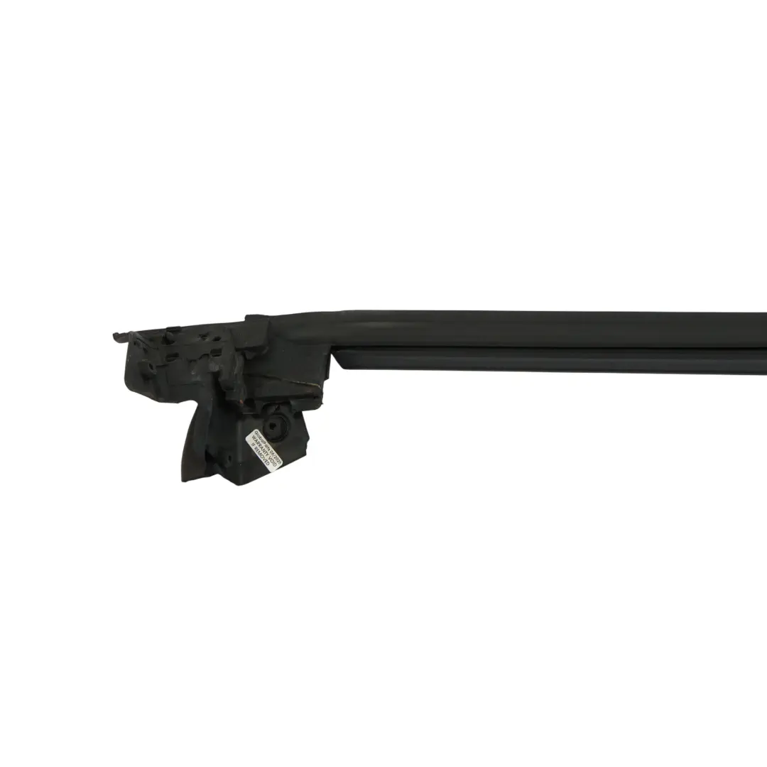 Mercedes C218 Guarnizione Interna Finestrino Anteriore Destra - SKU A2187200815 - Numero di parte A2187200815
