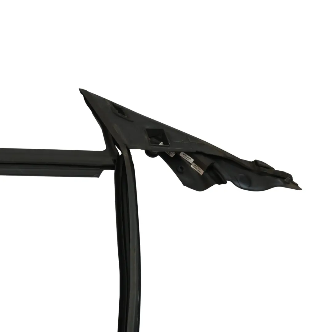 Joint De Vitre Intérieure De Porte Avant Droite pour Mercedes C218 à propos du numéro de pièce A2187200815 Mercedes C218 Joint De Vitre Intérieure De Porte Avant Droite - SKU A2187200815 - Numéro de pièce A2187200815