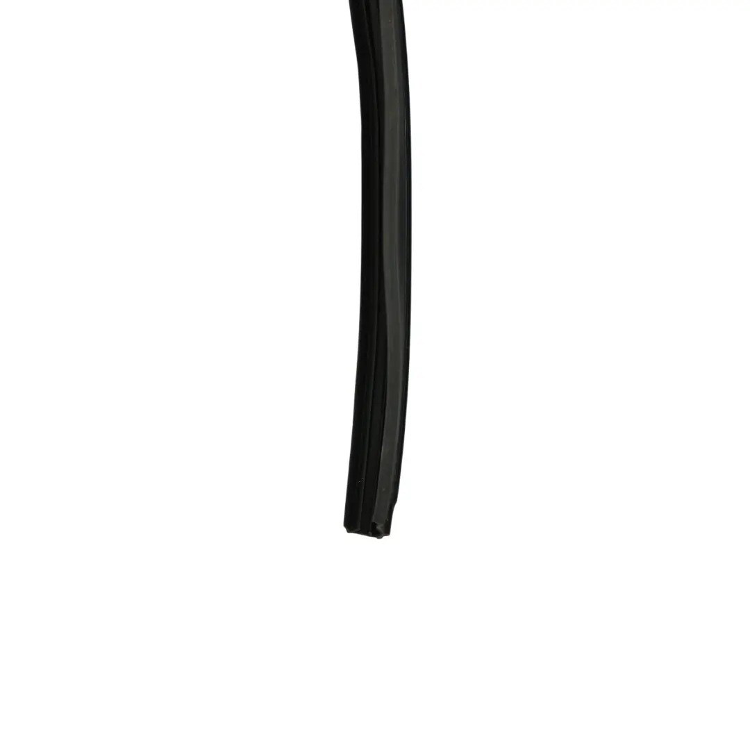Mercedes C218 Door Inner Window Seal Gasket Inner Front Right O/S - SKU A2187200815 - Part number A2187200815