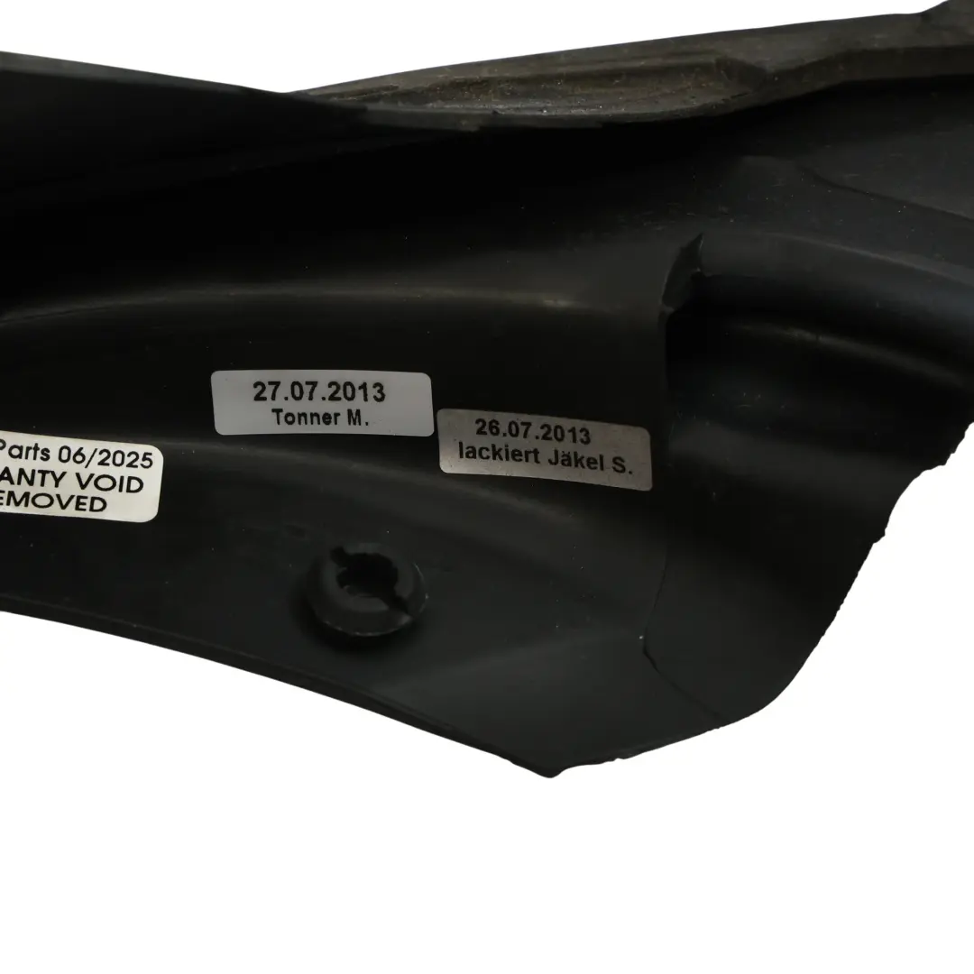Mercedes C218 Guarnizione Interna Finestrino Anteriore Destra - SKU A2187200815 - Numero di parte A2187200815