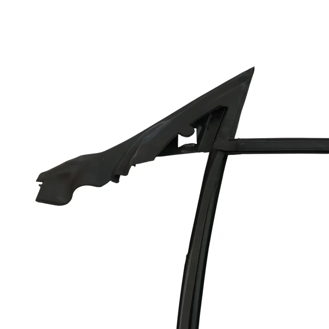 Guarnizione Interna Finestrino Anteriore Destra per Mercedes C218 con numero di parte A2187200815 Mercedes C218 Guarnizione Interna Finestrino Anteriore Destra - SKU A2187200815 - Numero di parte A2187200815